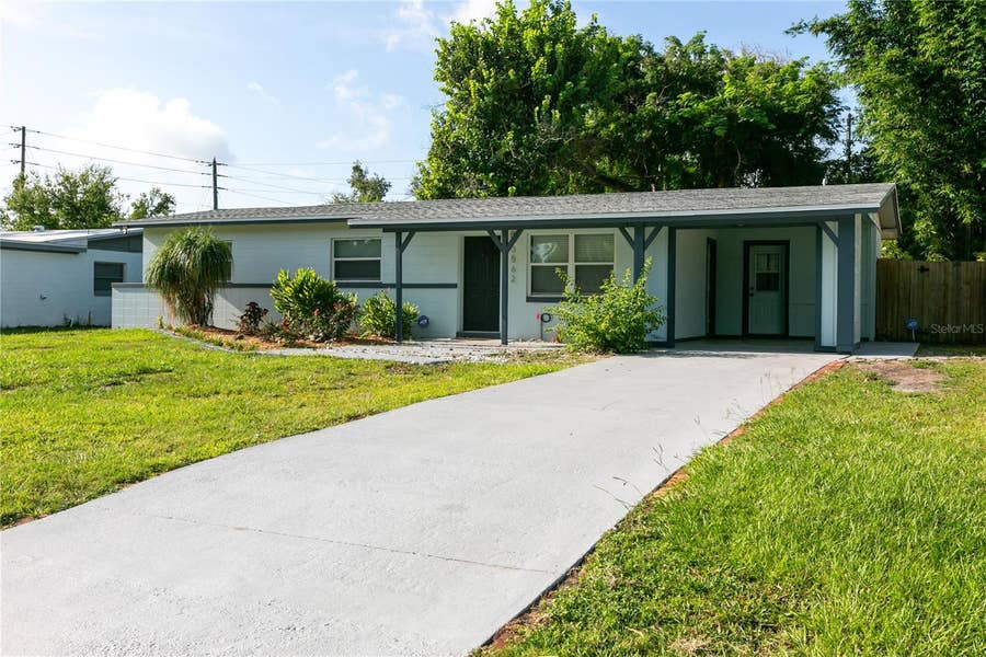Property photo for 3562 BOUGAINVILLEA DRIVE, Winter Park, FL