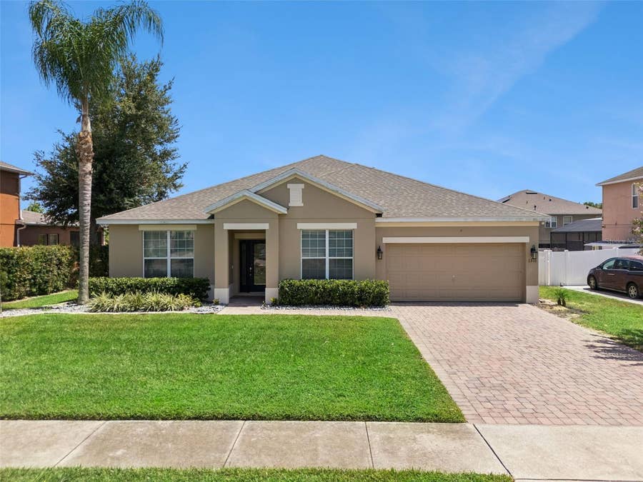 Property photo for 1316 WESTMEATH COURT, Apopka, FL