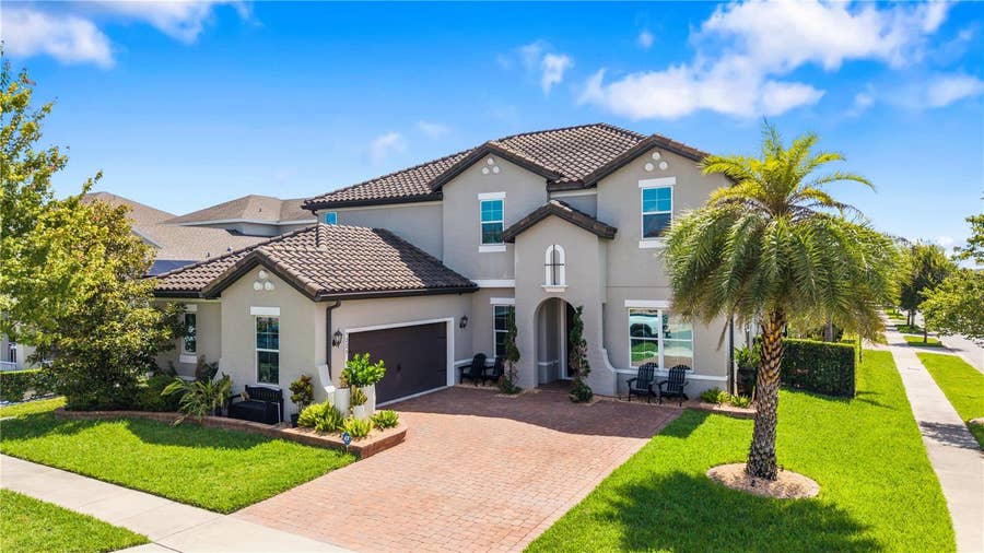 Property photo for 9225 HOLLISTON CREEK PLACE, Winter Garden, FL