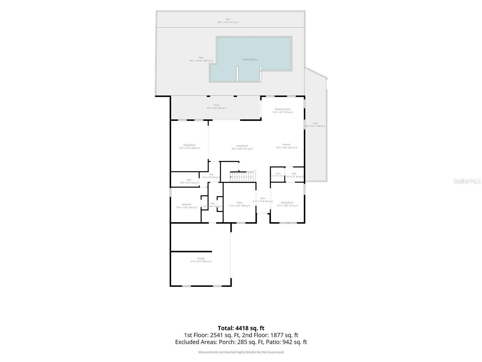 9225 HOLLISTON CREEK PLACE, Winter Garden, FL 34787 9225 HOLLISTON CREEK PLACE, Winter Garden, FL 34787