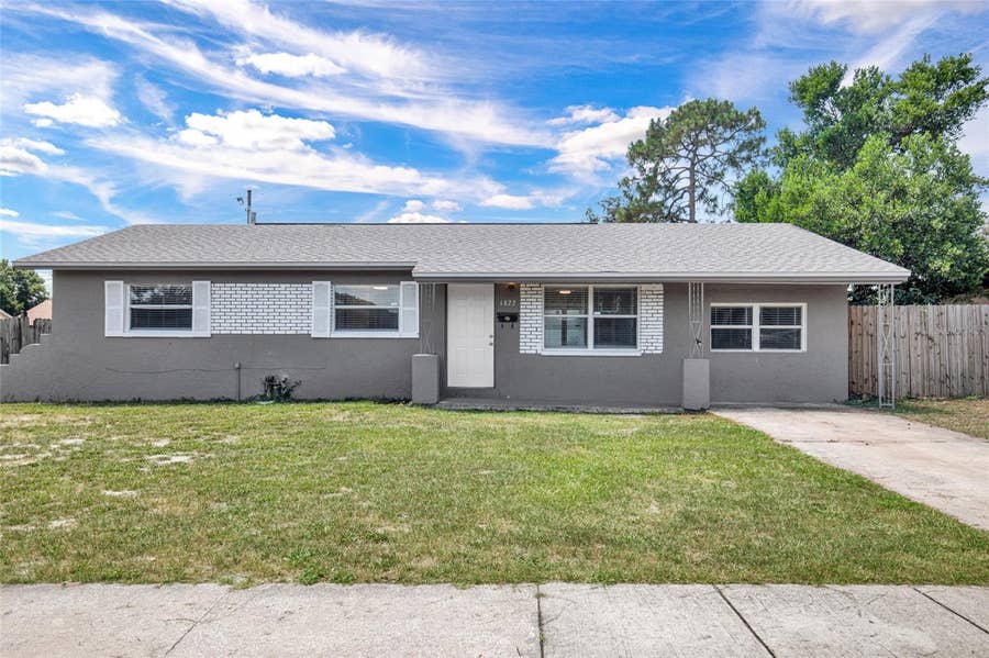 Property photo for 4822 OKEEFE STREET, Orlando, FL
