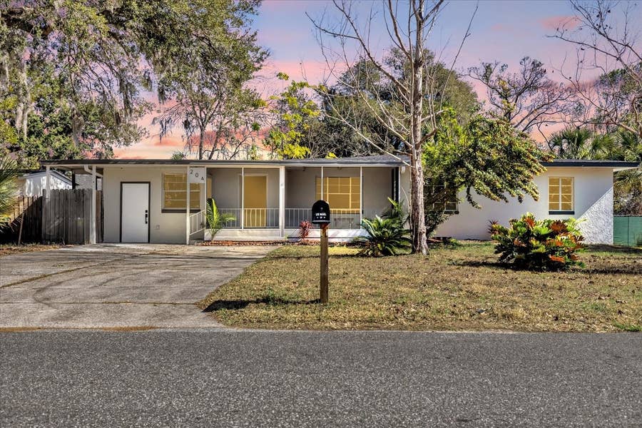 Property photo for 204 LOUIS STREET, Leesburg, FL