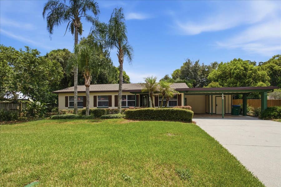 Property photo for 430 GEORGIA AVENUE, Longwood, FL