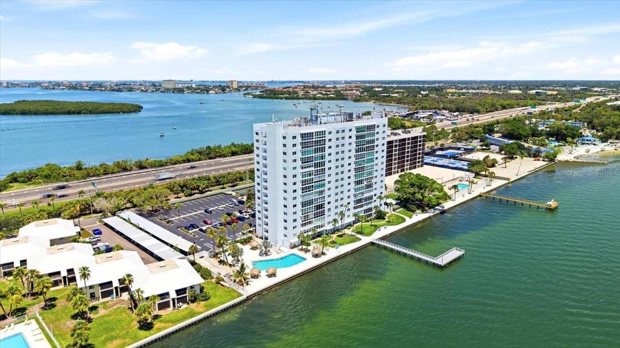 Property photo for 7200 SUNSHINE SKYWAY LANE S, #6G, St Petersburg, FL