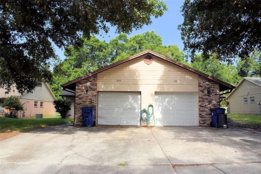 Property photo for 821 SLEEPY HARBOUR DRIVE, Ocoee, FL