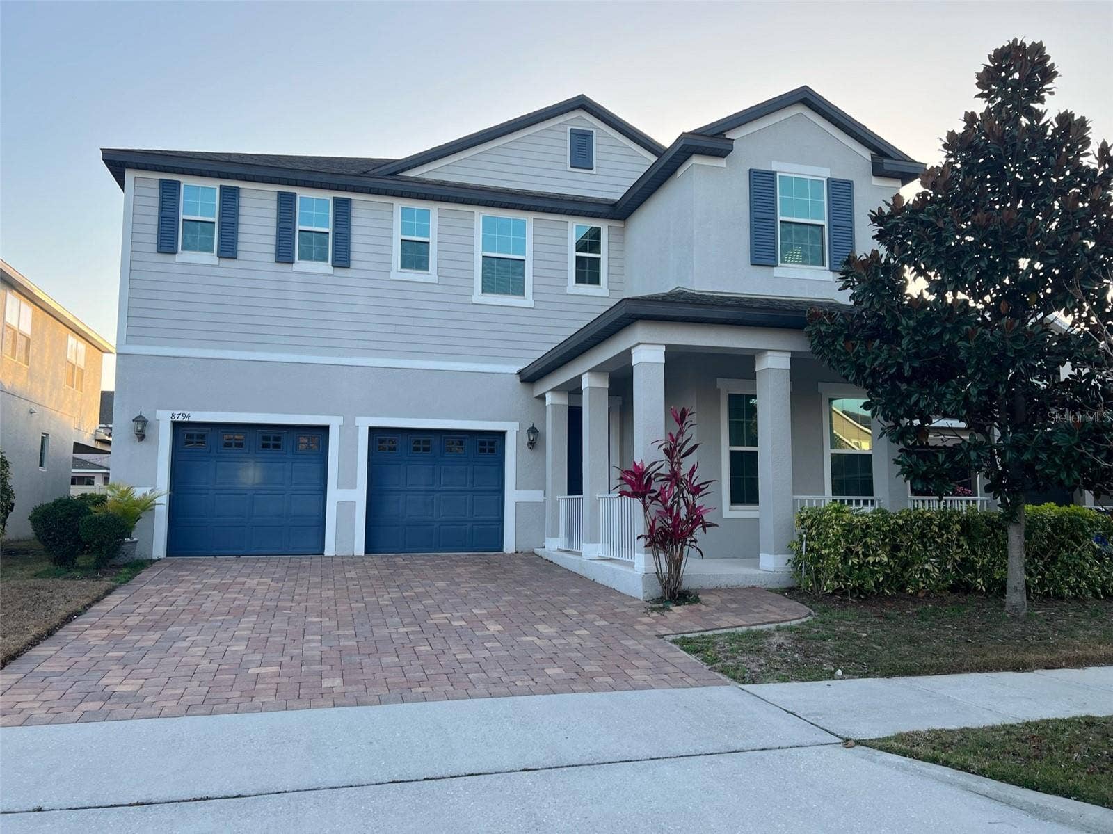 8794 CRESCENDO AVENUE, Windermere, FL 34786