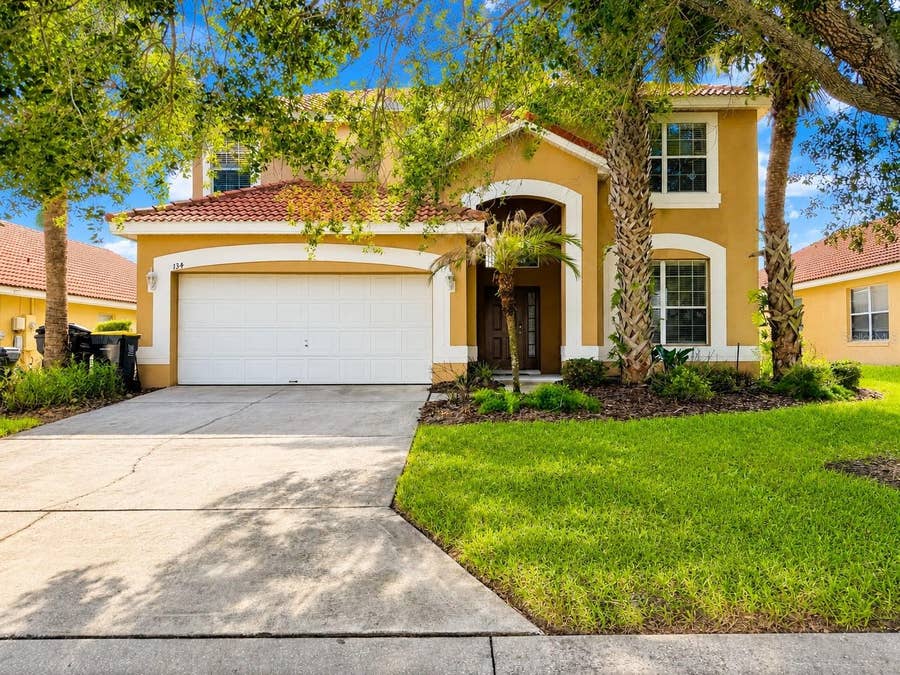 Property photo for 134 SEVILLA AVENUE, Davenport, FL