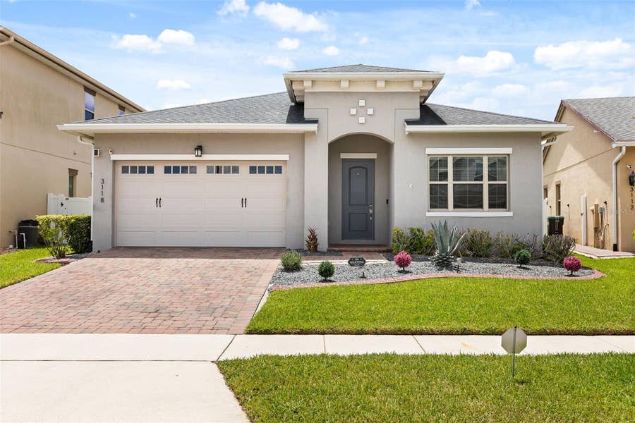 Property photo for 3118 RESIDENCE EAST WAY, Orlando, FL