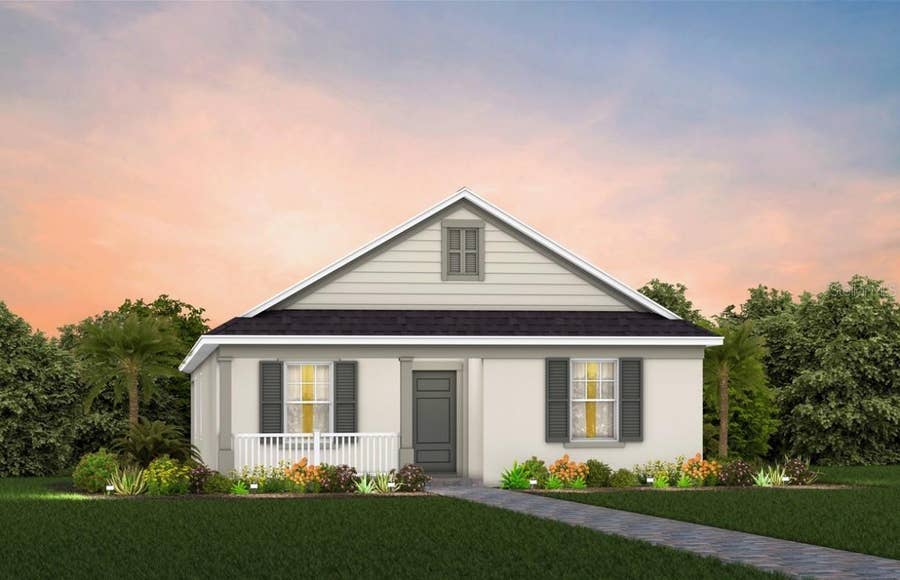 Property photo for 2290 GROW BOULEVARD, Orlando, FL