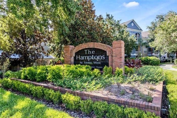 Property photo for 3446 SOHO STREET, #104, Orlando, FL