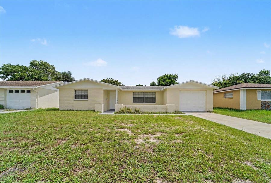 Property photo for 5102 SCHOOL ROAD, New Port Richey, FL
