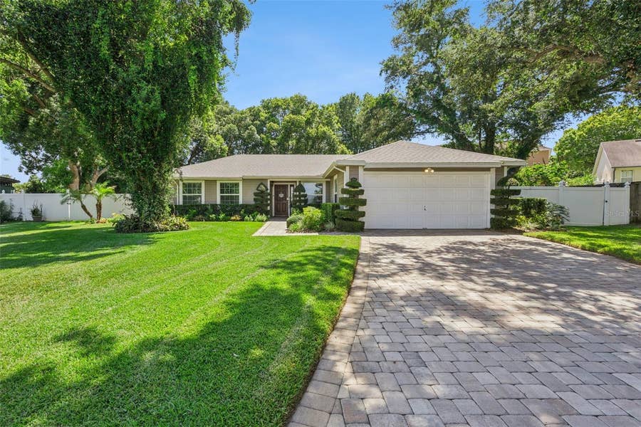 Property photo for 1708 CREOLE COURT, Orlando, FL