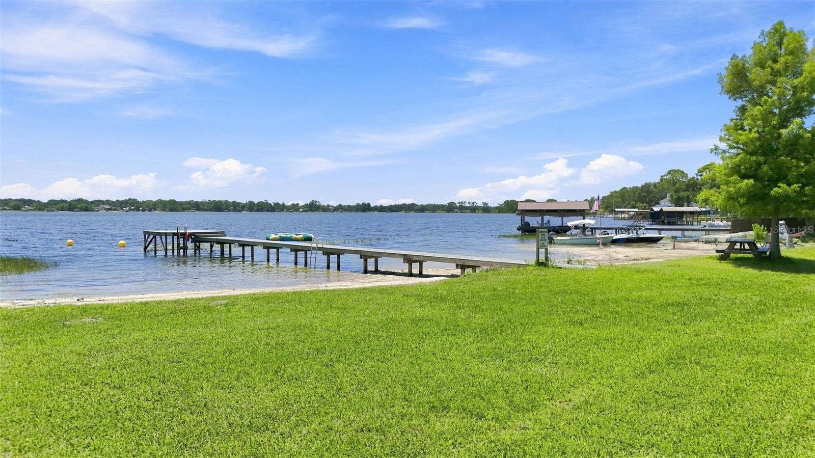 3104 GARDEN ROAD, Eustis, FL 32726