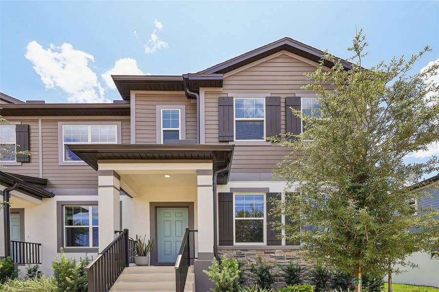 Property photo for 15877 TOLLINGTON ALLEY, Winter Garden, FL