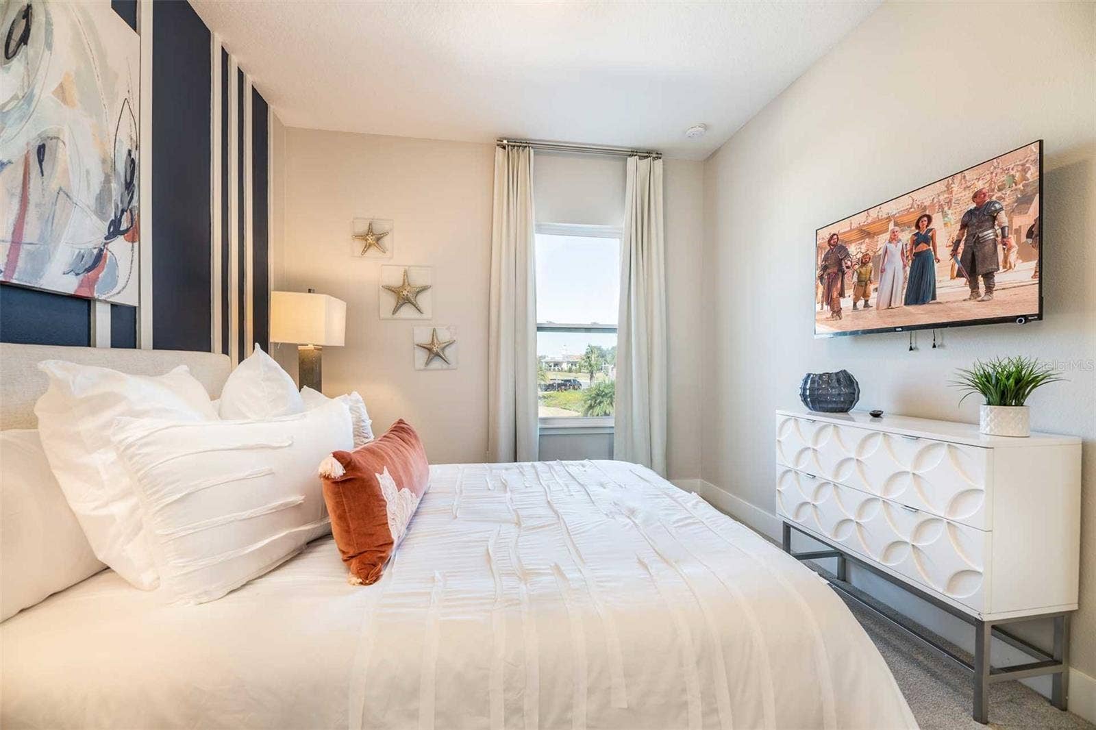 7921 SPECTRUM DRIVE, Kissimmee, FL 34747 3rd Bedroom