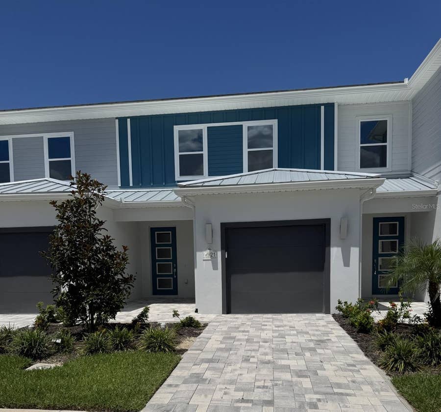 Property photo for 7921 SPECTRUM DRIVE, Kissimmee, FL