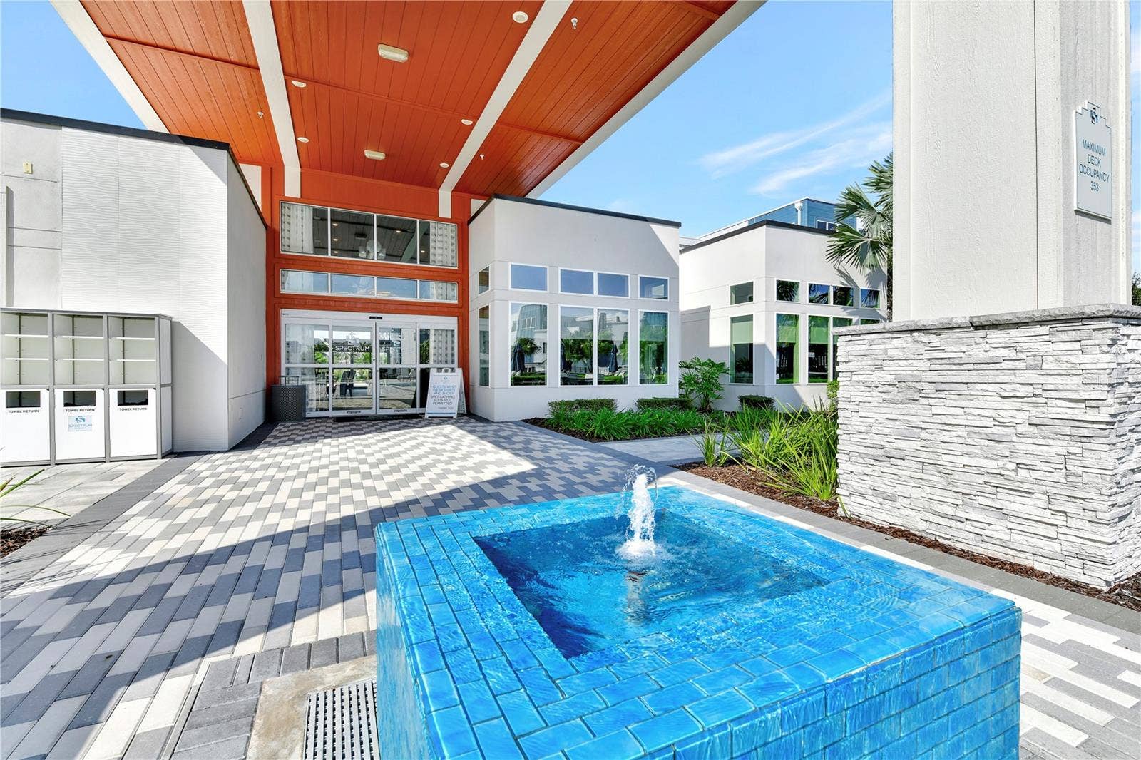 7921 SPECTRUM DRIVE, Kissimmee, FL 34747 7921 SPECTRUM DRIVE, Kissimmee, FL 34747