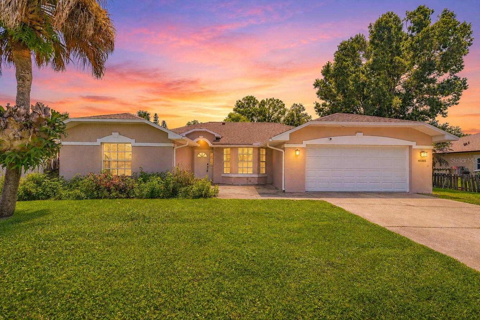 4585 MILES DRIVE, Port Orange, FL 32127 4585 MILES DRIVE, Port Orange, FL 32127
