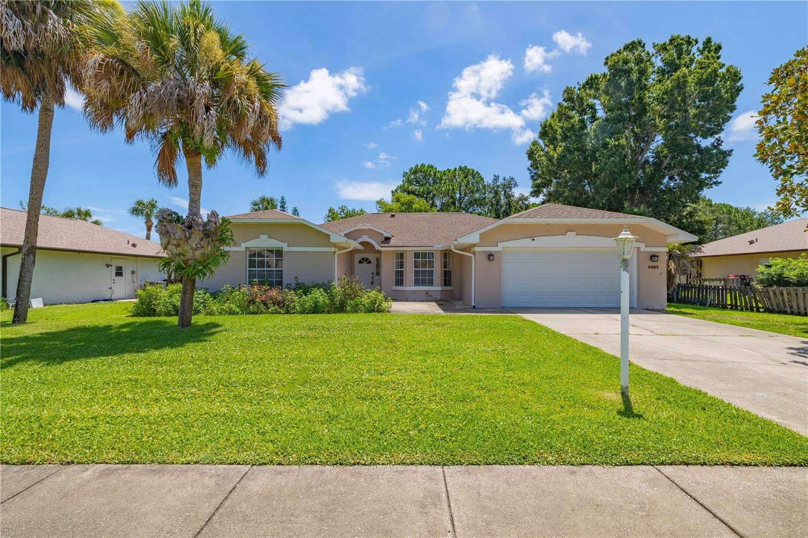 4585 MILES DRIVE, Port Orange, FL 32127 4585 MILES DRIVE, Port Orange, FL 32127