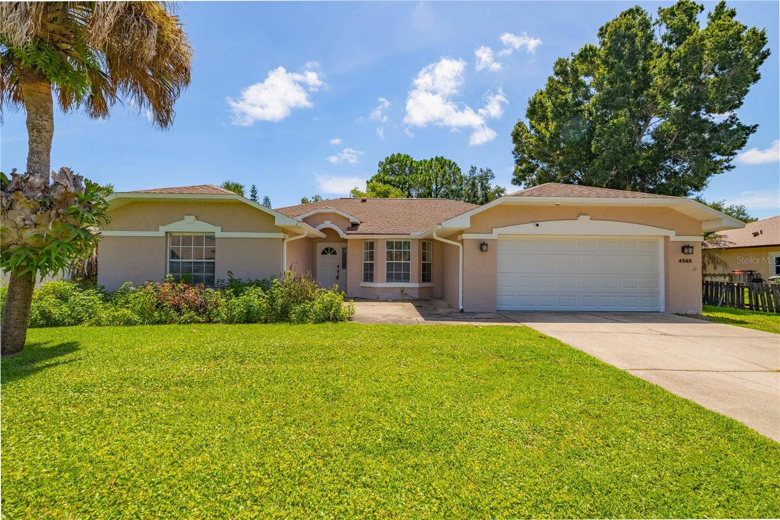 4585 MILES DRIVE, Port Orange, FL 32127 4585 MILES DRIVE, Port Orange, FL 32127