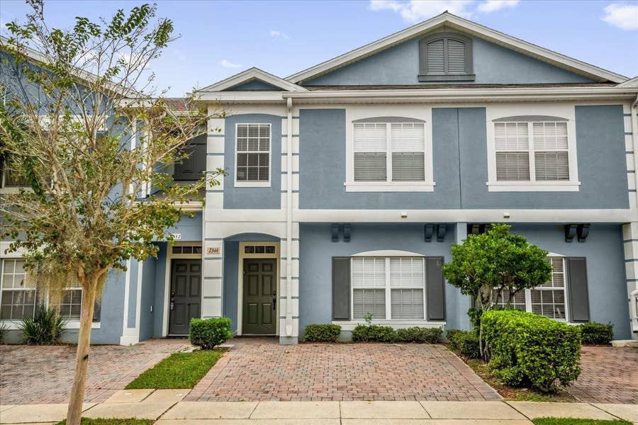 Property photo for 2344 CARAVELLE CIRCLE, Kissimmee, FL