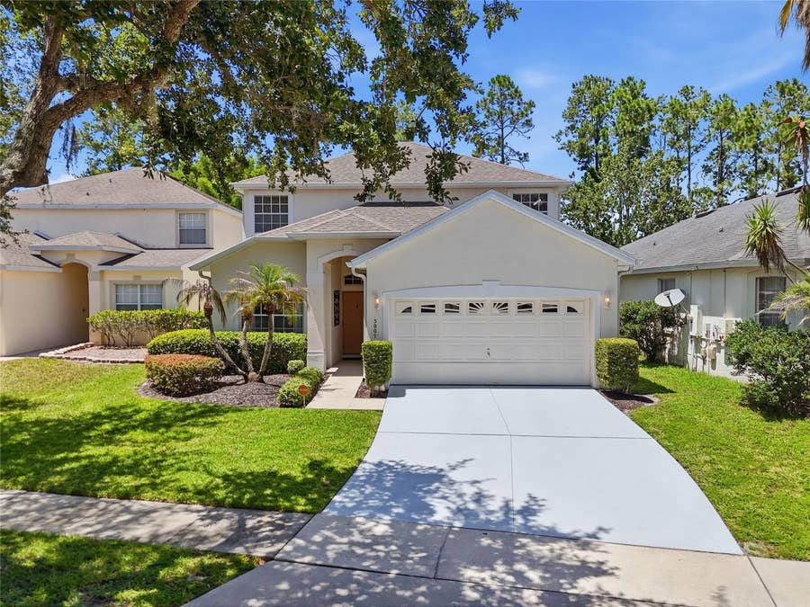 Property photo for 5007 BELLTHORN DRIVE, Orlando, FL