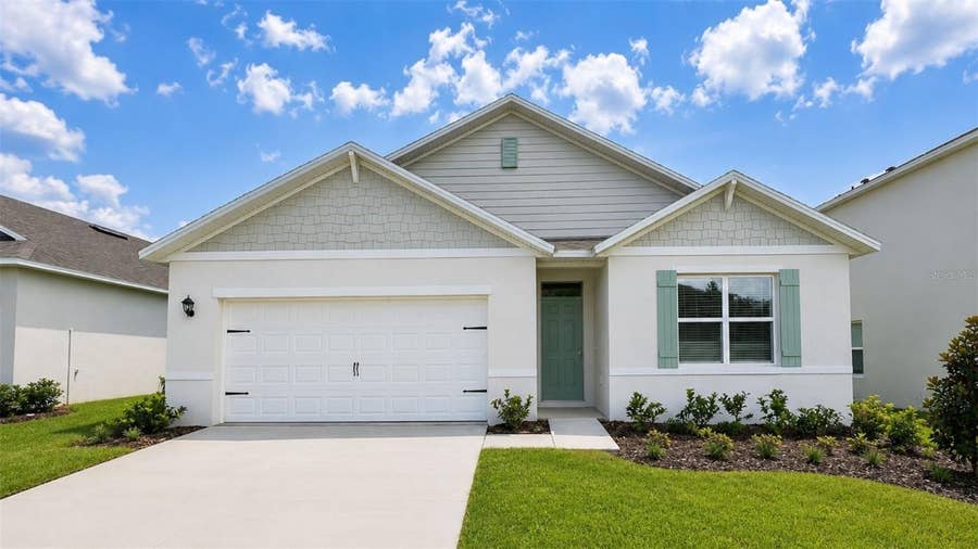 Property photo for 1644 HOUMAS STREET, Ormond Beach, FL