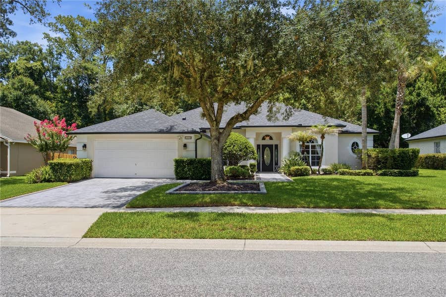 Property photo for 223 BLUE CREEK DRIVE, Winter Springs, FL