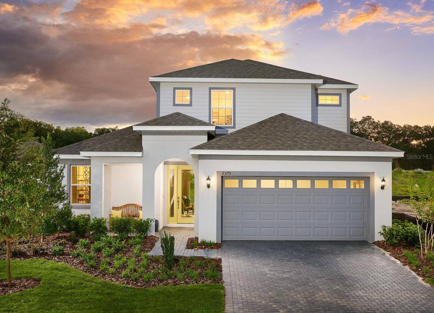 2248 SIRENA LANE, Mount Dora, FL 32757 2248 SIRENA LANE, Mount Dora, FL 32757