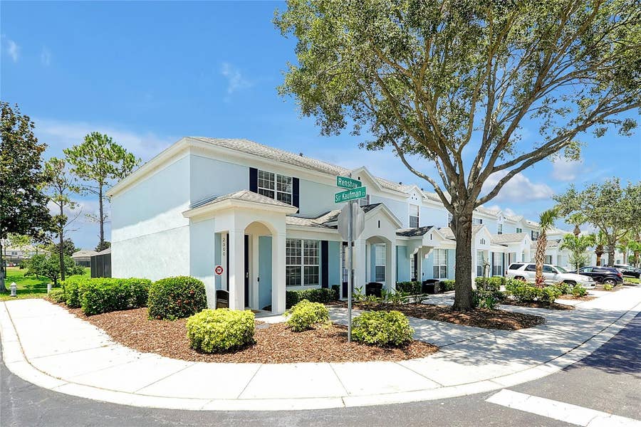Property photo for 2500 RENSHAW STREET, Kissimmee, FL