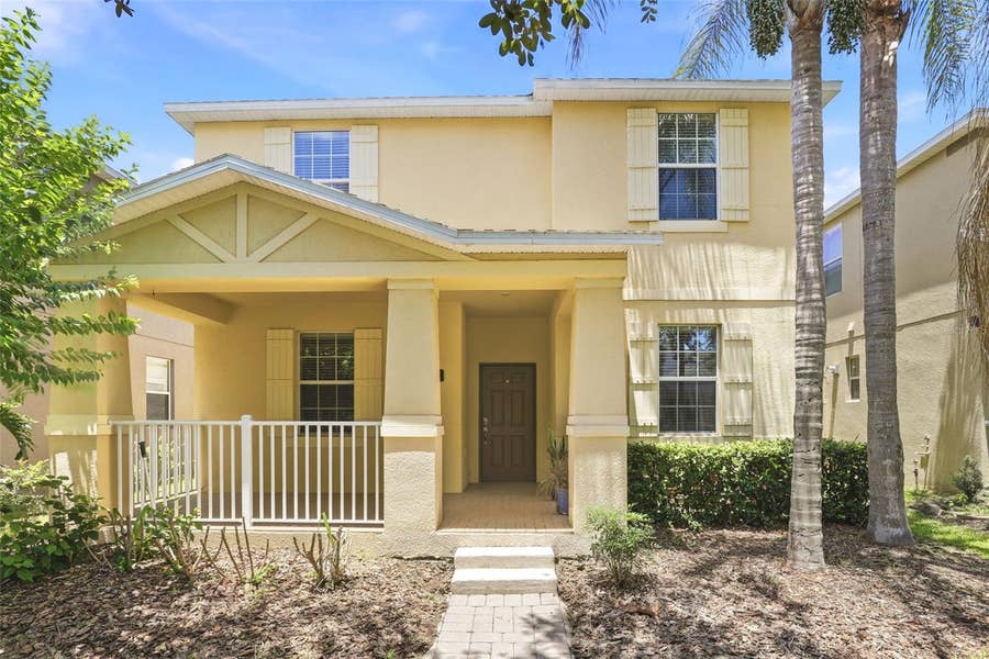 Property photo for 15621 SIGNATURE DRIVE, Winter Garden, FL