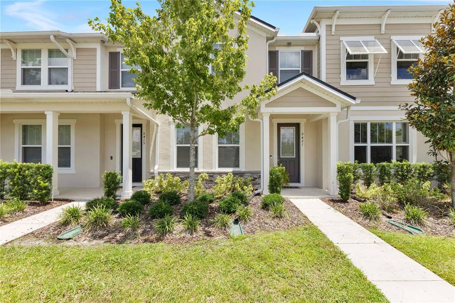 Property photo for 9421 RANDAL PARK BOULEVARD, Orlando, FL