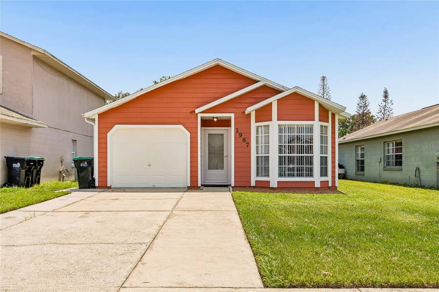 Property photo for 1967 GARWOOD DRIVE, Orlando, FL