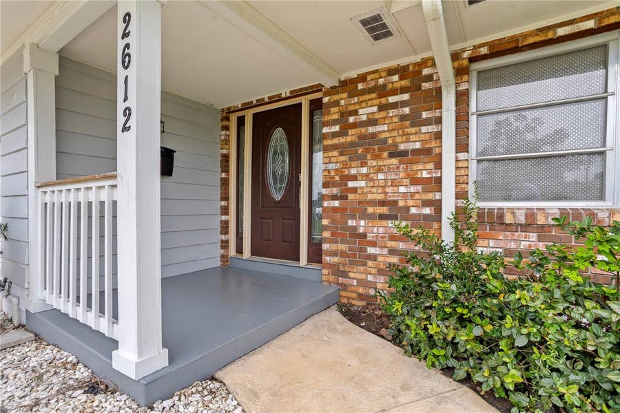 Property photo for 2612 TIMBERLAKE DRIVE, Orlando, FL
