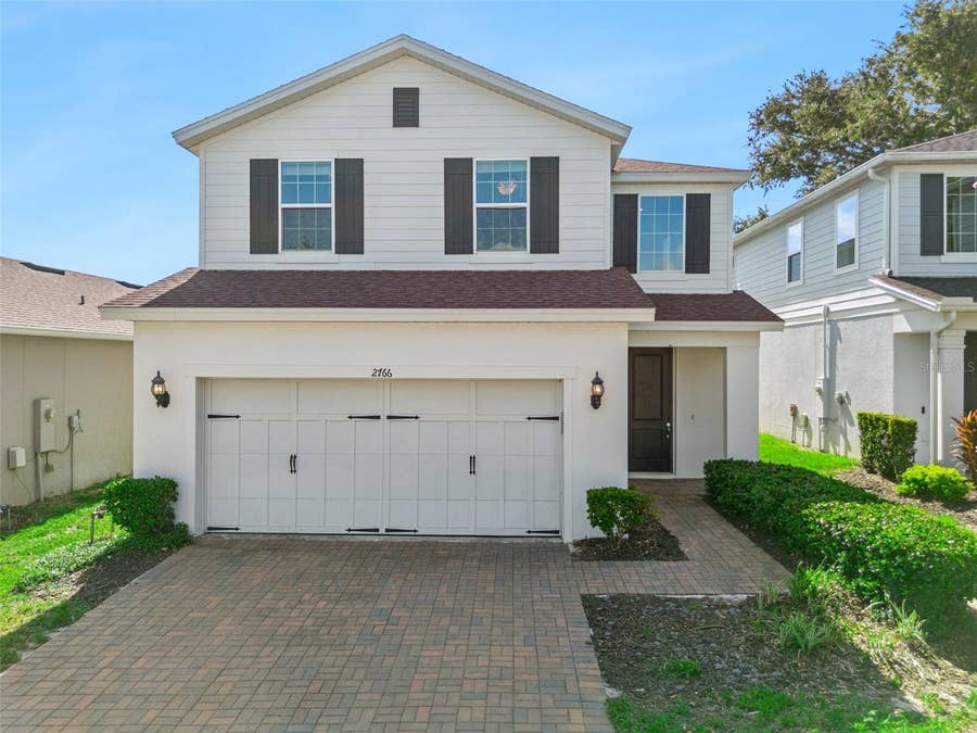 Property photo for 2766 BOBCAT CHASE BOULEVARD, Winter Garden, FL