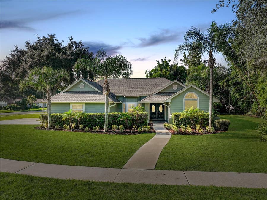 Property photo for 724 KEENELAND PIKE, Lake Mary, FL