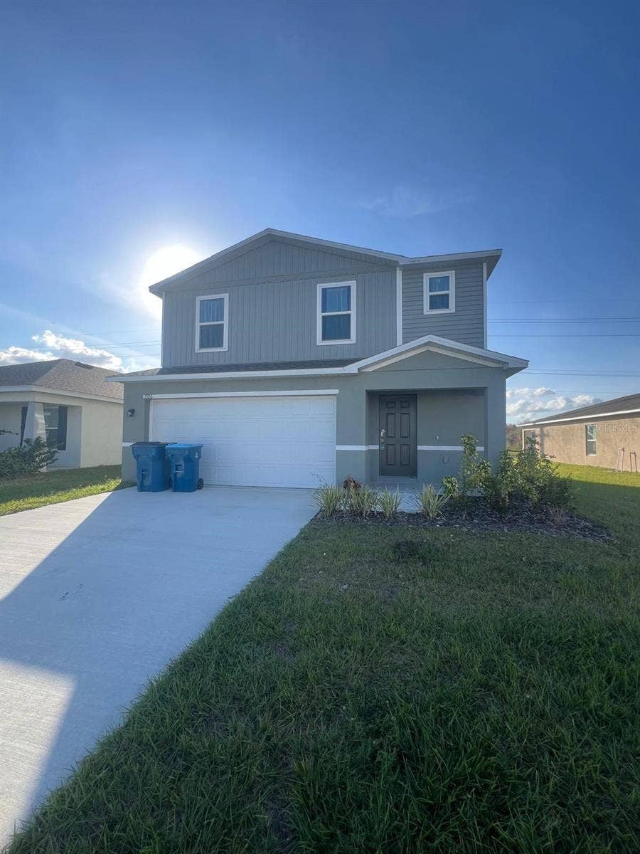 Property photo for 1926 GOLDEN BEAK DRIVE, Eagle Lake, FL