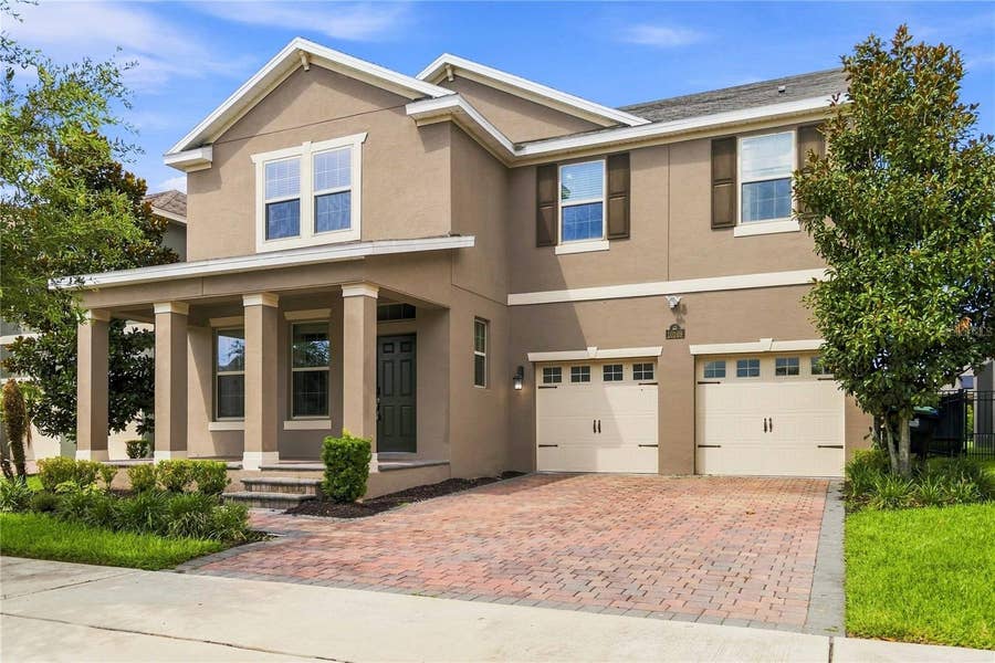 Property photo for 10169 SHALLOW WATER DRIVE, Winter Garden, FL