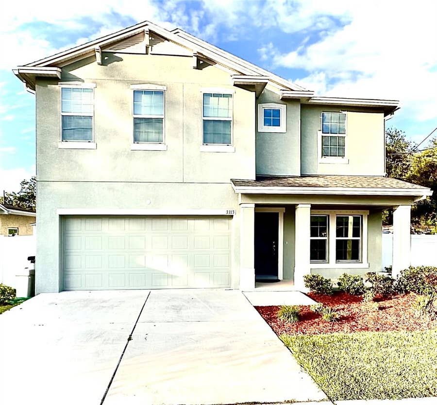 Property photo for 3313 W WALNUT STREET, Tampa, FL