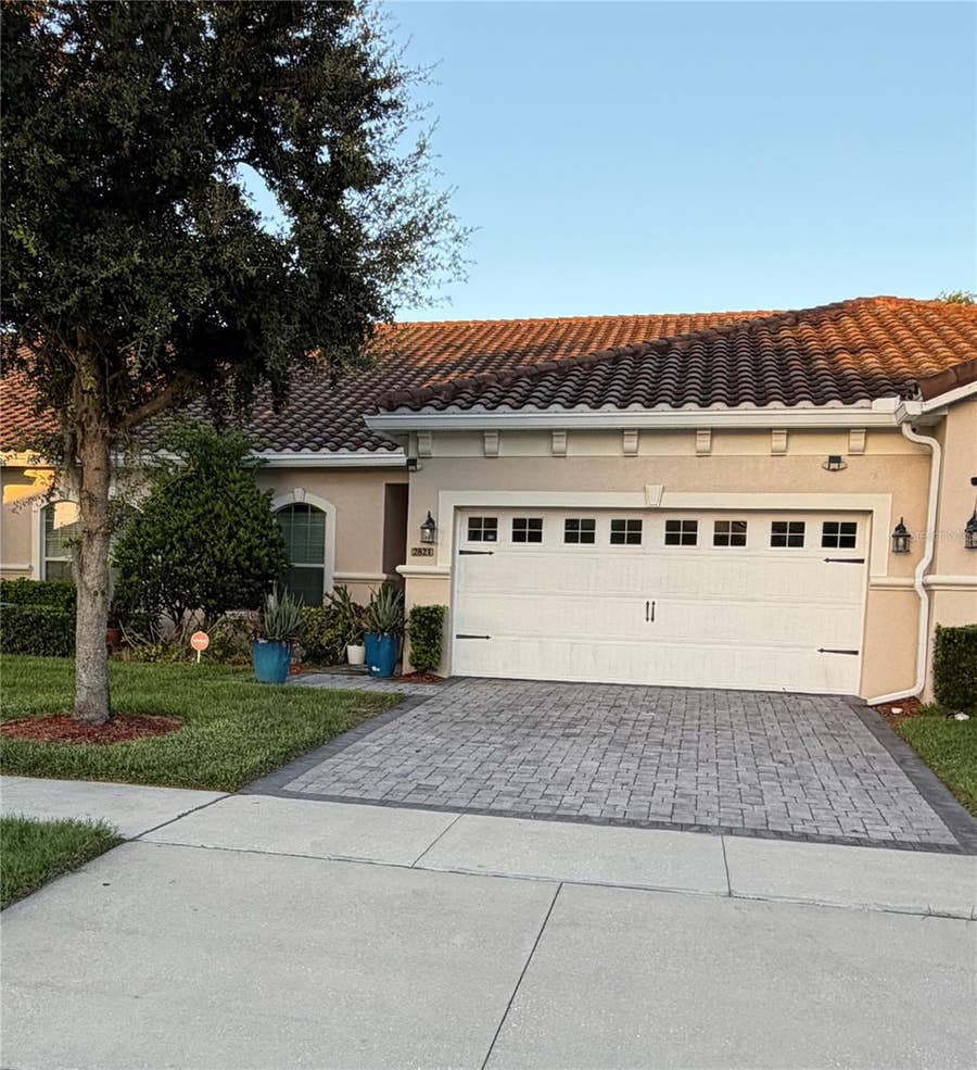 Property photo for 2821 PLYMOUTH PLACE, Kissimmee, FL