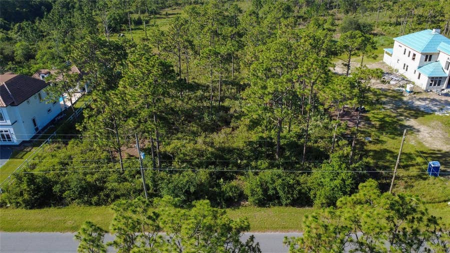 Property photo for Lot 700 & 703 SABAL STREET, Orlando, FL