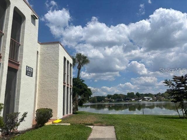 Property photo for 528 ORANGE DRIVE, #26, Altamonte Springs, FL