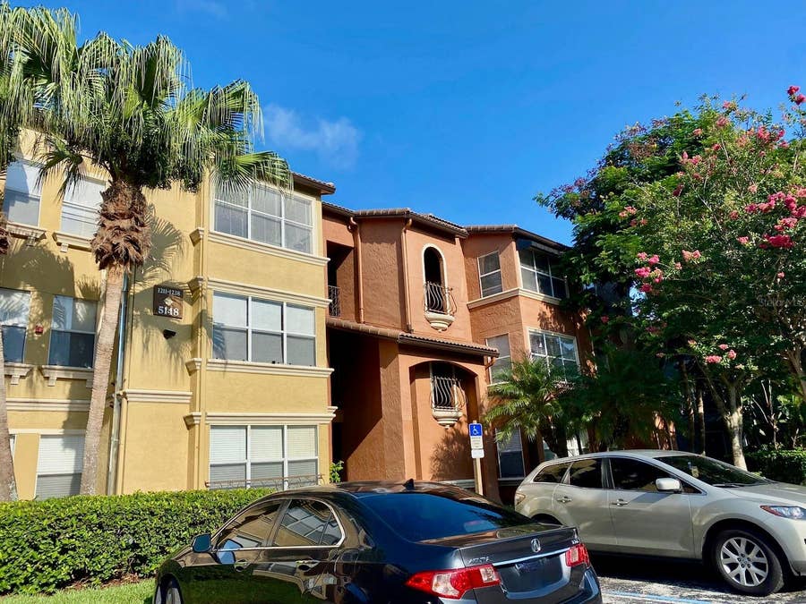 Property photo for 5148 CONROY ROAD, #12-28, Orlando, FL