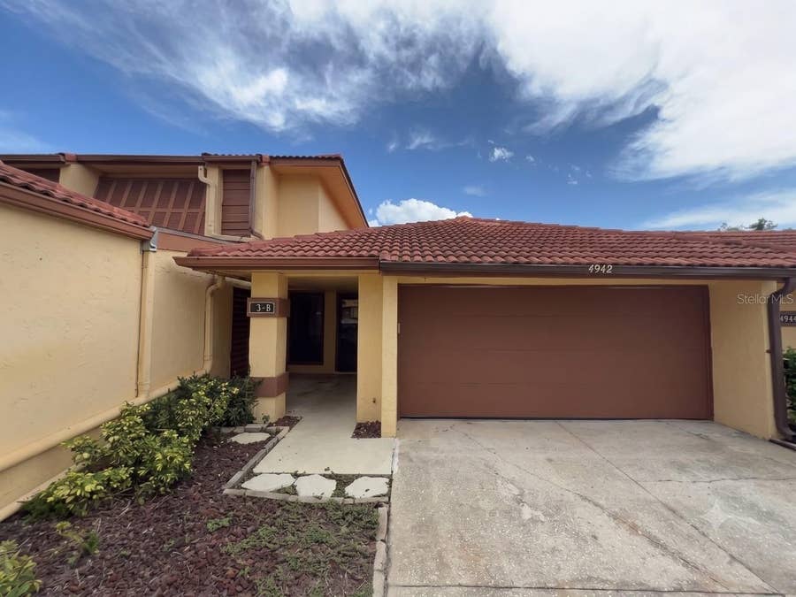 Property photo for 4942 SAMOA CIRCLE, #5, Orlando, FL
