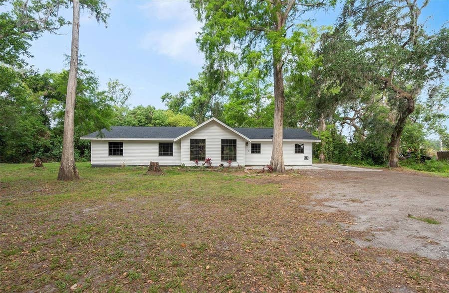 Property photo for 6005 IKE SMITH ROAD, Plant City, FL