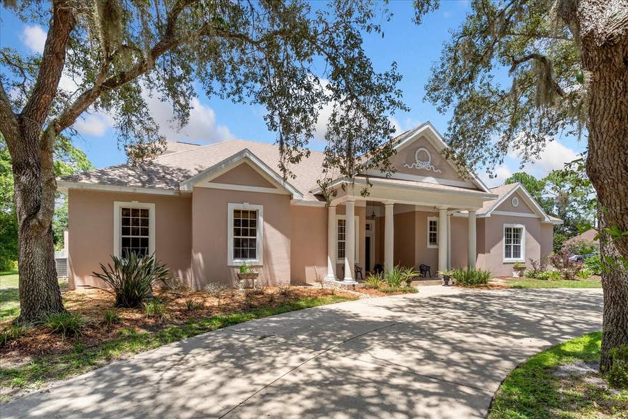 Property photo for 180 RIVER OAKS CIRCLE, Sanford, FL