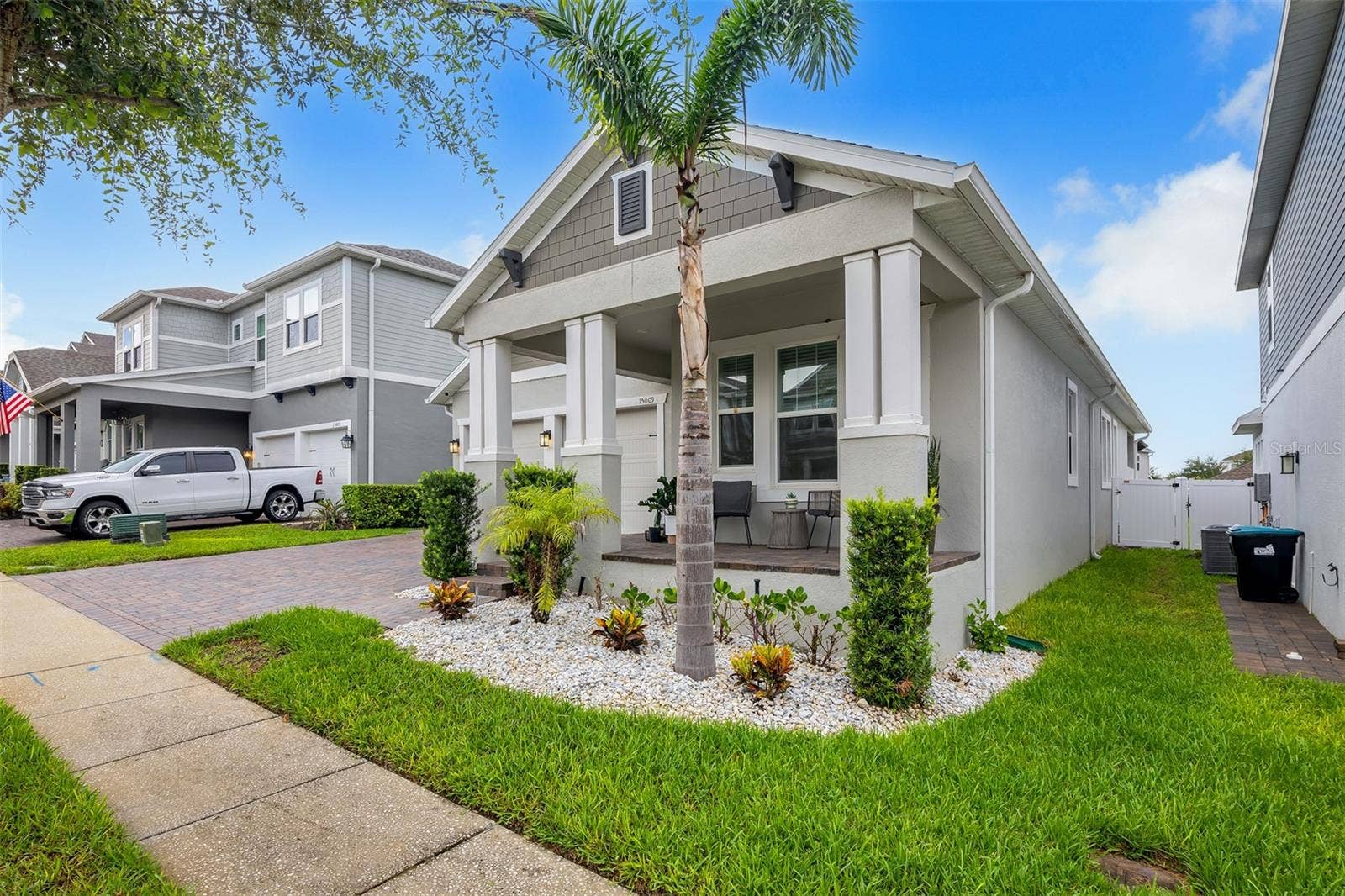 15009 LEBEAU LOOP, Winter Garden, FL 34787 15009 LEBEAU LOOP, Winter Garden, FL 34787