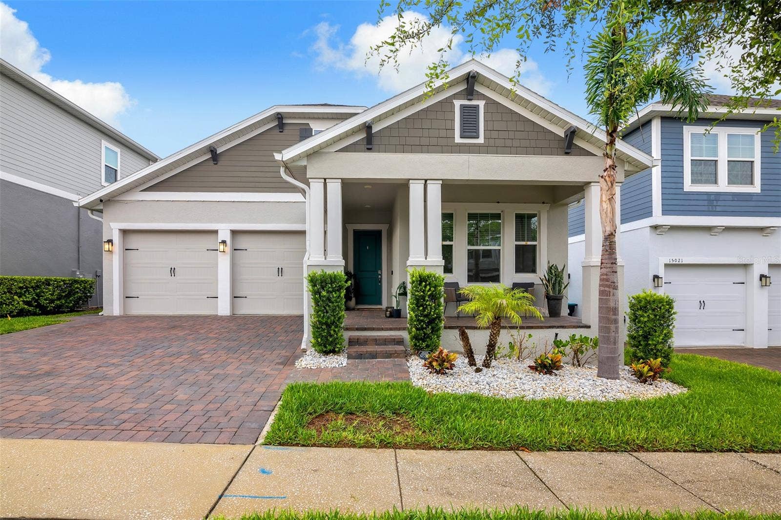 15009 LEBEAU LOOP, Winter Garden, FL 34787 15009 LEBEAU LOOP, Winter Garden, FL 34787