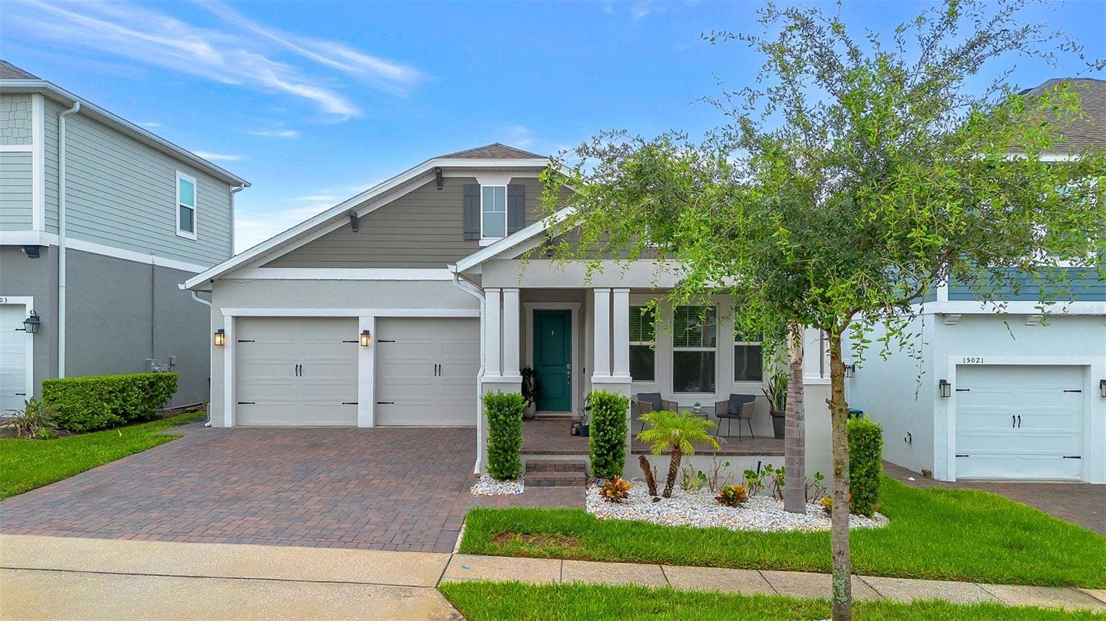 15009 LEBEAU LOOP, Winter Garden, FL 34787 15009 LEBEAU LOOP, Winter Garden, FL 34787