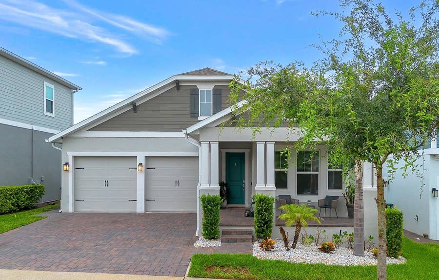 Property photo for 15009 LEBEAU LOOP, Winter Garden, FL